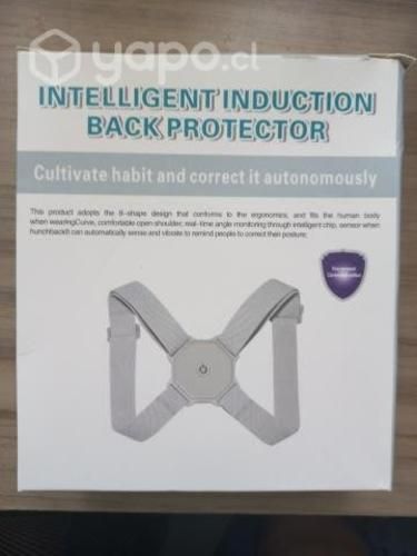 Corrector de postura