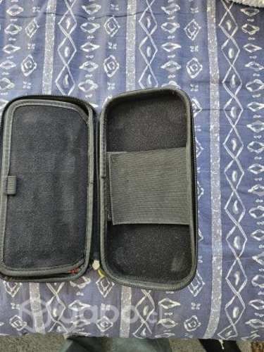 Estuche de Nintendo Switch Mario