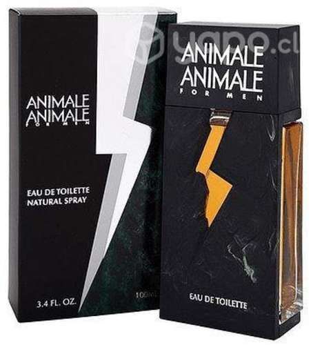Perfume ANIMALE ANIMALE EDT 100ml