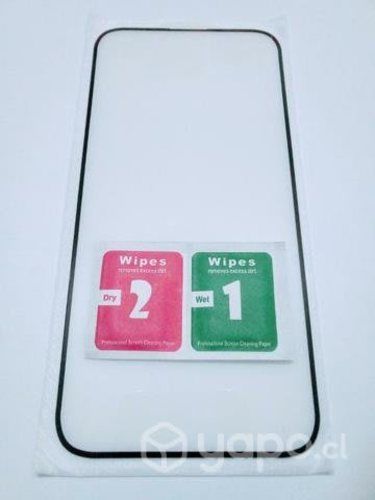 Lamina mica 6,7 pulgadas - iPhone 12 y 14 ProMax