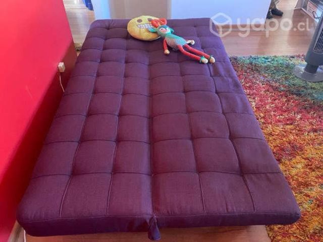 Futon - Cama