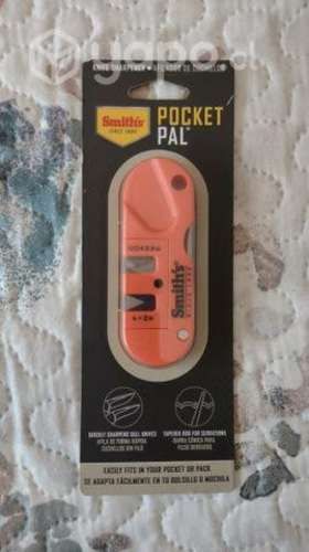 Afilador de cuchillo