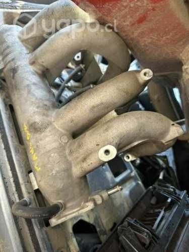 Mahindra xuv500 desarme