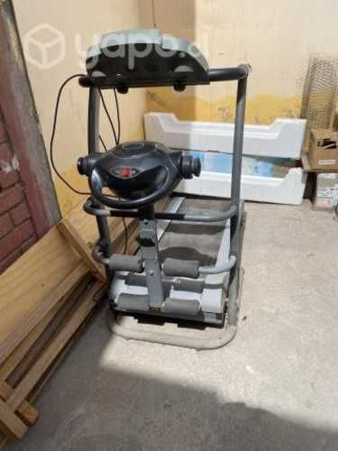 Trotadora MASTER FIT YT-3126G1M