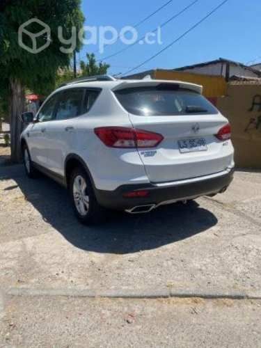 Vendo camioneta Dongfeng Ax7