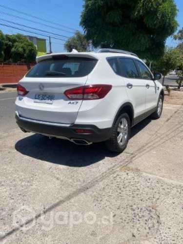 Vendo camioneta Dongfeng Ax7