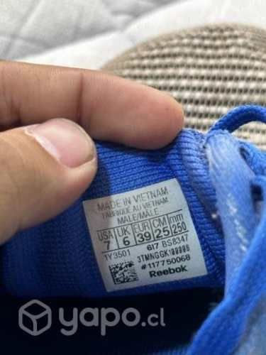 Zapatillas hombre Reebok CrossFit y Harterofilia