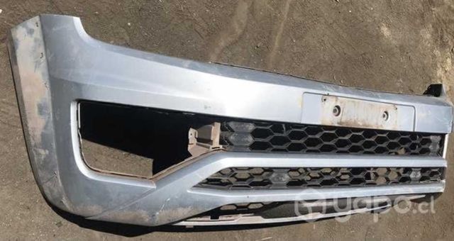 Parachoque Volkswagen amarok