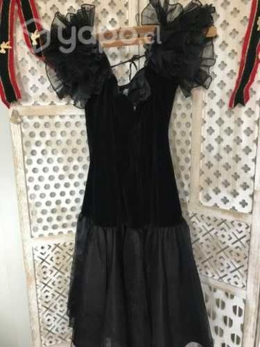 Hermoso Vestido de Fiesta