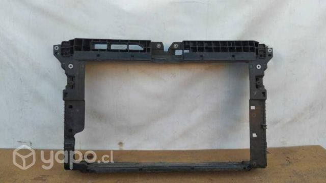 Frontal t-cross x 2.2