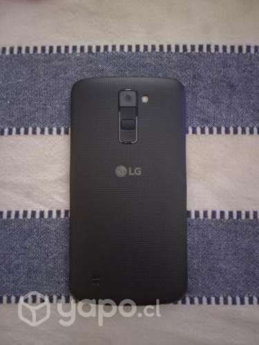 LG k10