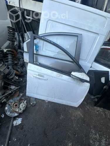 Puerta delantera derecha brilliance fsv 2013