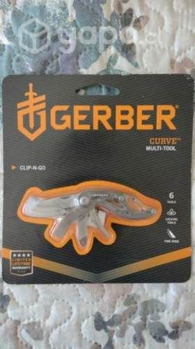 Multiherramienta gerber