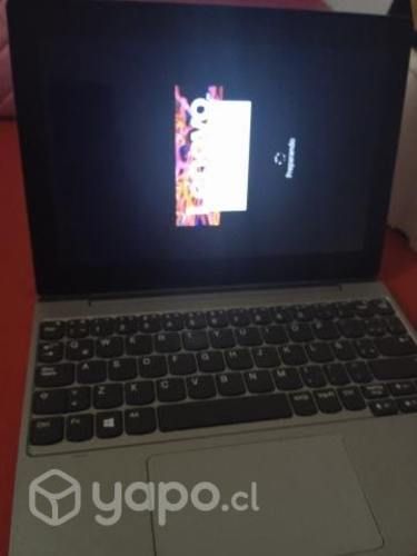 Lenovo Ideapad D330. RAM 4GB
