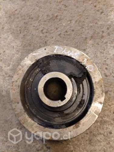 Damper Chevrolet Dmax 3.0