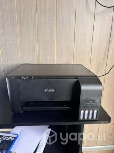 impresora EPSON