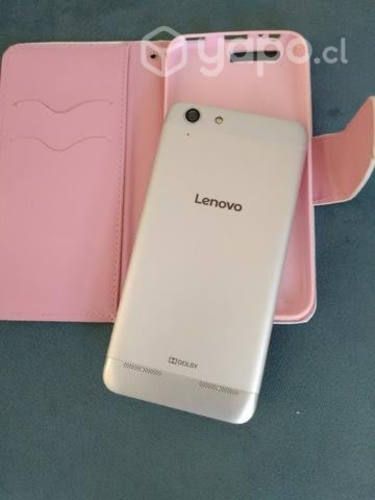 Celular Lenovo