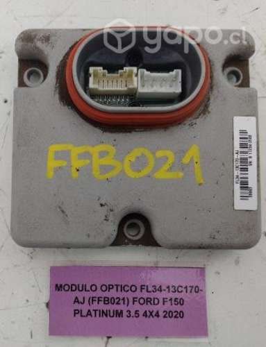Modulo Optico FL34-13C170-AJ (FFB021) Ford F150