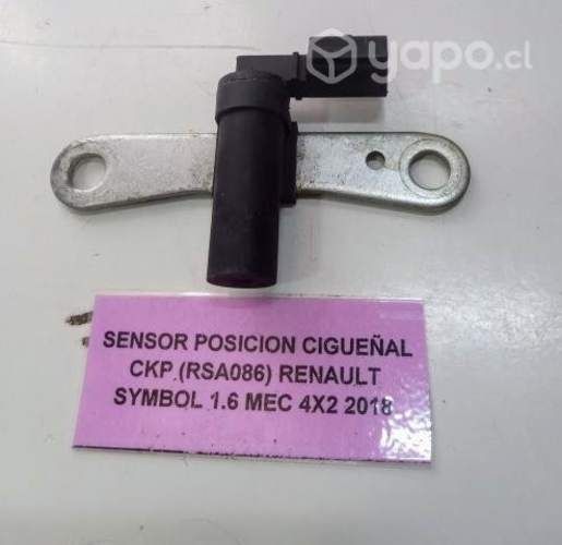Sensor Posicion Ciguenal CKP (RSA086) Symbol 1.6