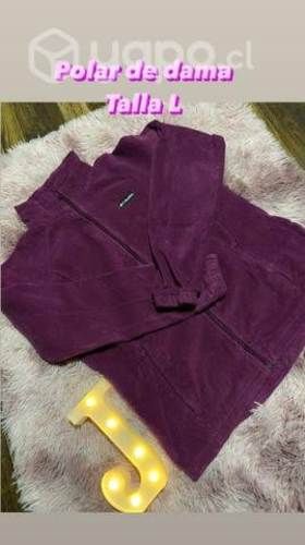 Polar originales dama