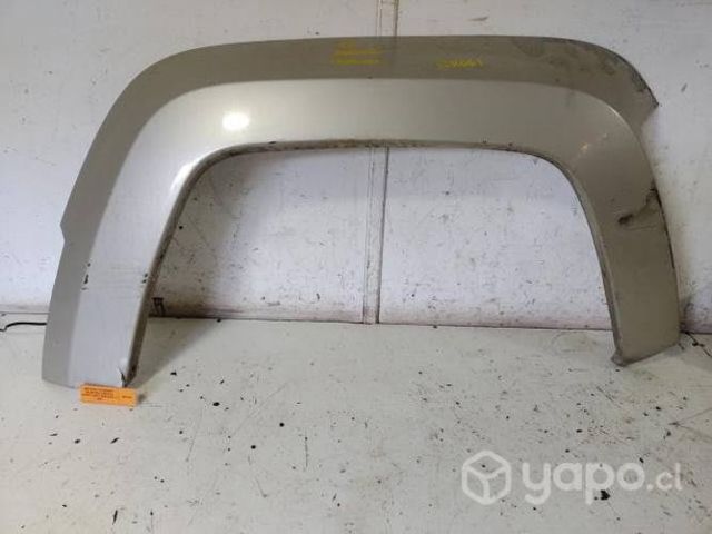 Moldura Tapabarro Del der (JCH061) Jeep Cherokee