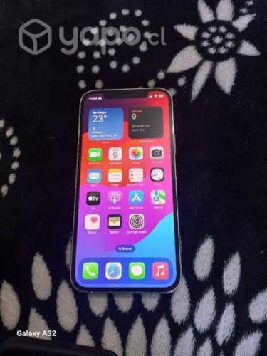 Iphone 12 pro o permuto por otro celular