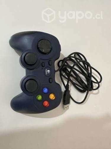 Logitech joystick
