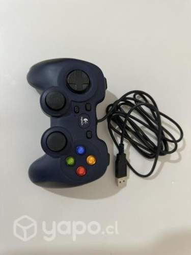 Logitech joystick