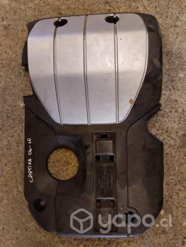 Tapa de motor Chevrolet captiva 2006-2010