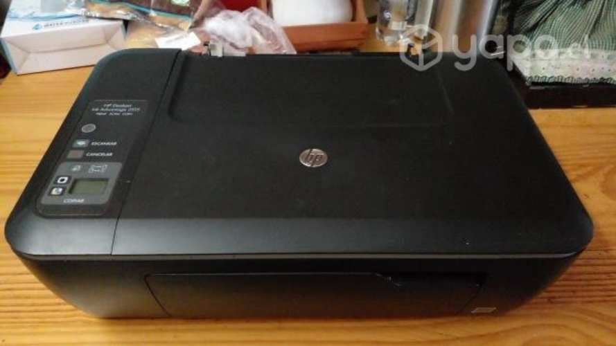 HP INK Advantaje 2515 Print Scan Copy