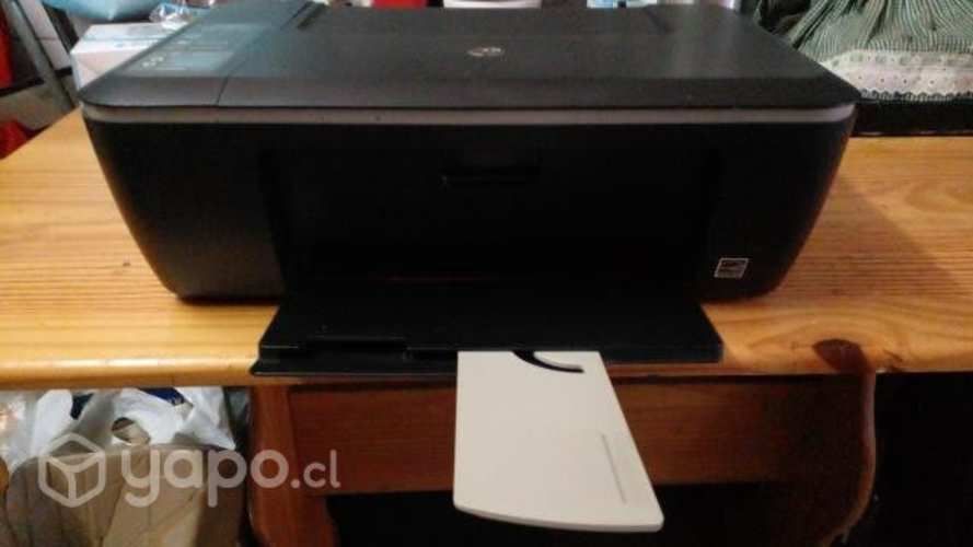 HP INK Advantaje 2515 Print Scan Copy