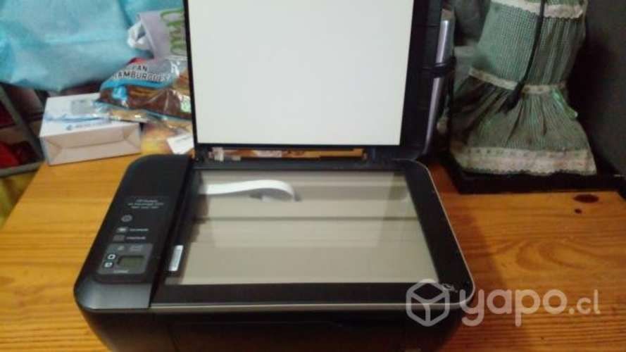 HP INK Advantaje 2515 Print Scan Copy