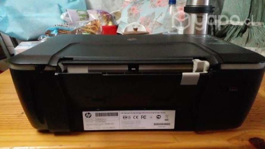 HP INK Advantaje 2515 Print Scan Copy