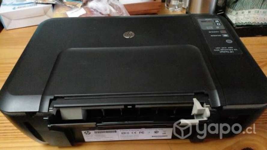 HP INK Advantaje 2515 Print Scan Copy