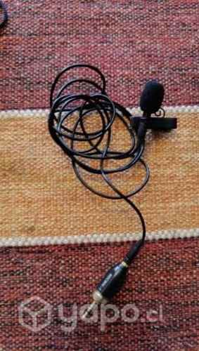 Micrófono inalámbrico Rode Link kit