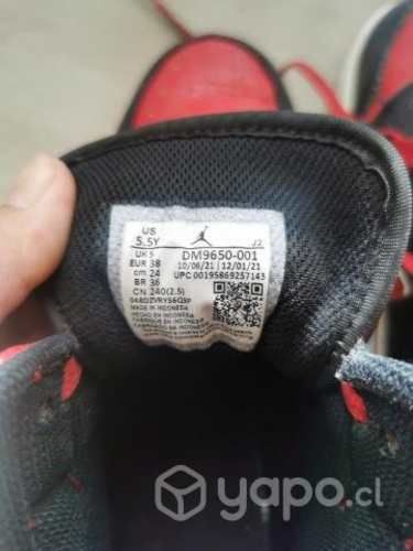 Zapatillas Nike AIR Jordan