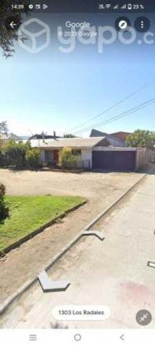 Casa en Lagunillas 3 de 270m2