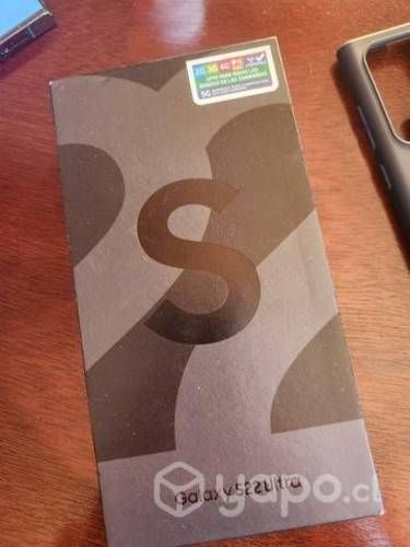 Samsung S22 Ultra 256 GB