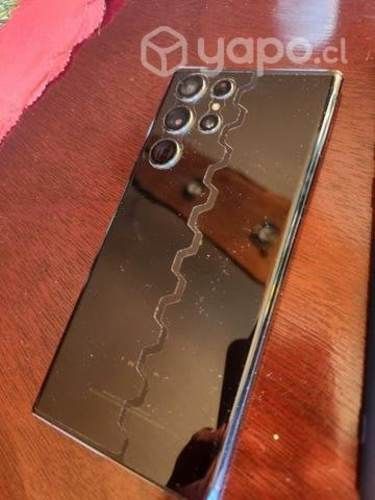 Samsung S22 Ultra 256 GB