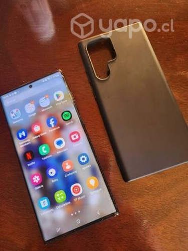 Samsung S22 Ultra 256 GB