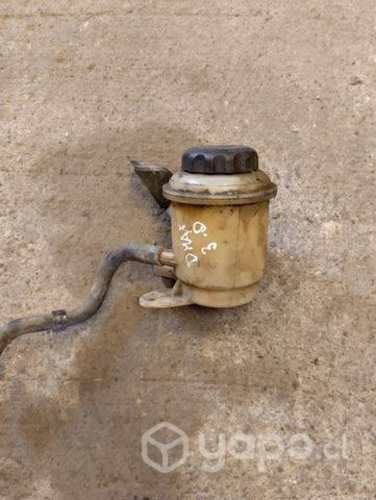 Depósito líquido hidráulico Chevrolet Dmax 3.0