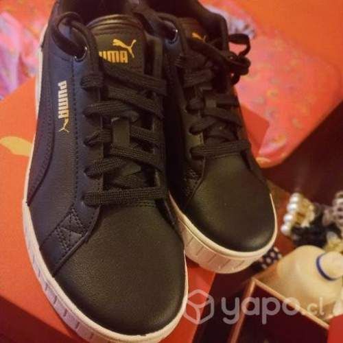 Zapatillas PUMA original