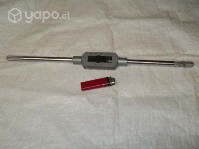 Barrote Porta Macho Nro. 4