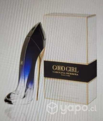 Perfume Good Girl Legere EDP 80 ml