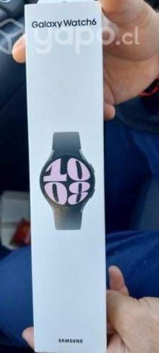 Vendo Galaxy Watch6 Samsung Nuevo en Talca