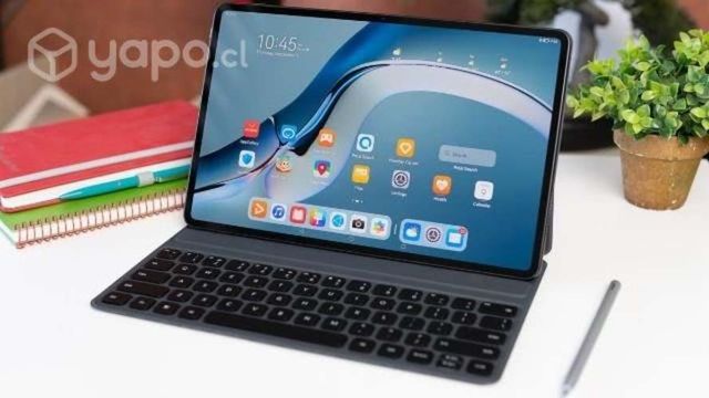 Huawei Matepad Pro 12.6