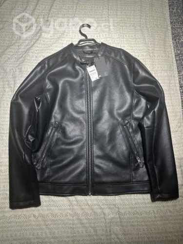 Chaqueta de cuero, AMERICANINO