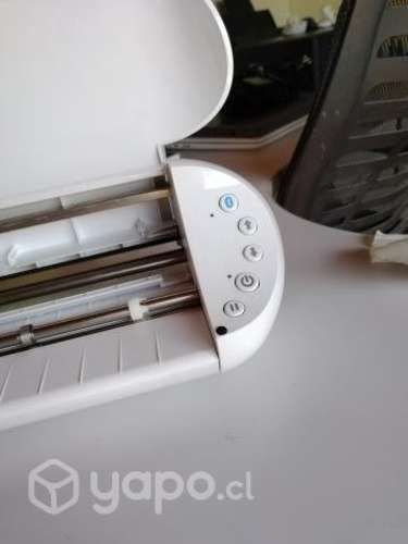 Silhouette Portrait 3