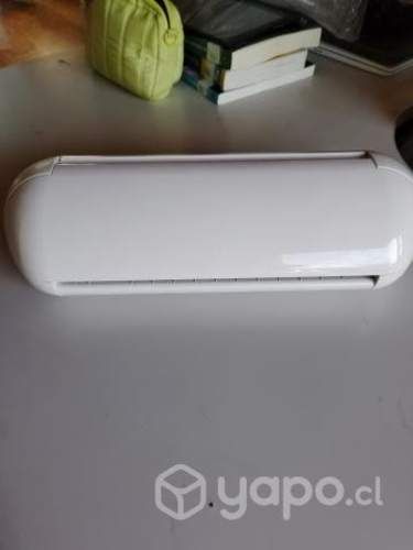 Silhouette Portrait 3