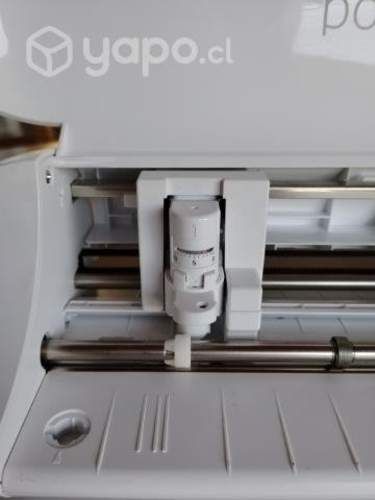 Silhouette Portrait 3